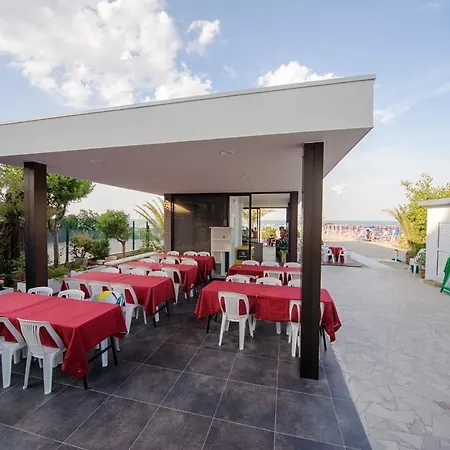 Hotel Fausto-3